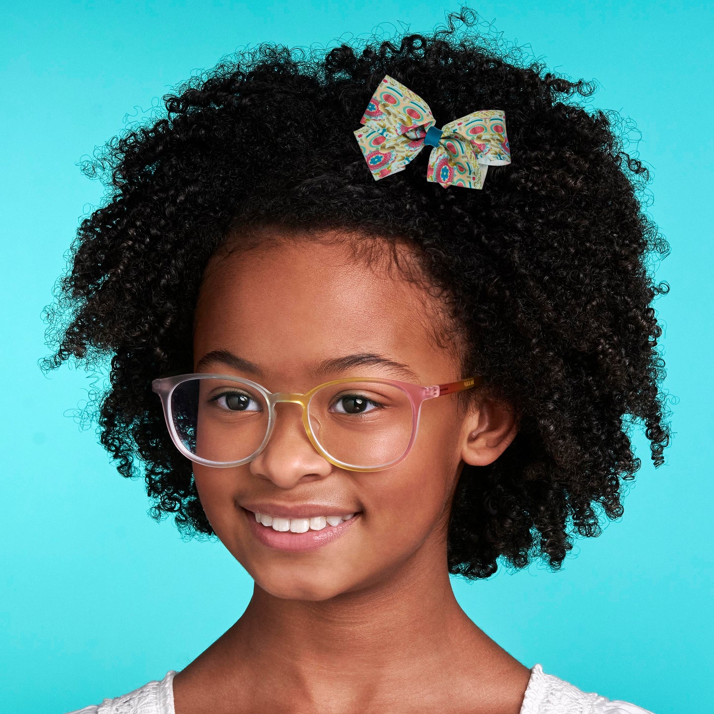 Magical Dream Hair Bows