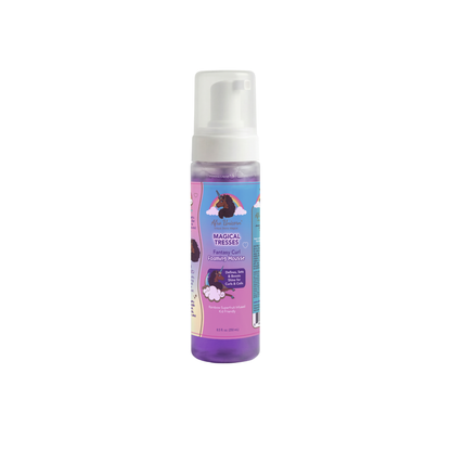 Fantasy Curl Foaming Mousse