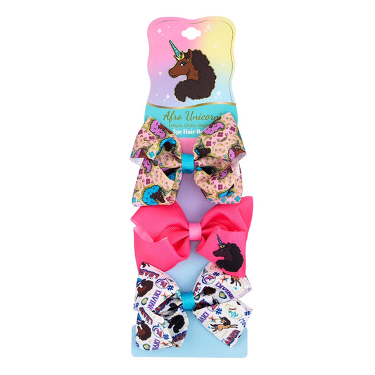 Magical Dream Hair Bows